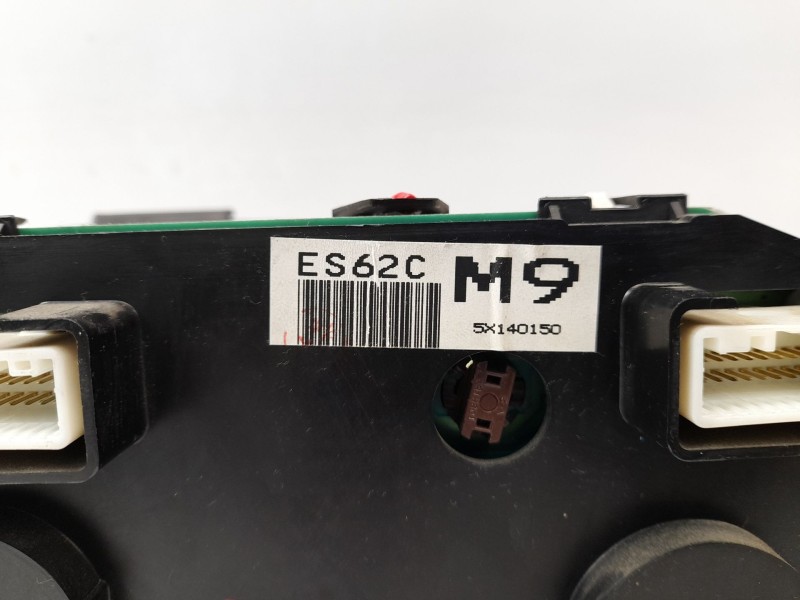 Recambio de cuadro instrumentos para nissan x-trail i (t30) 2.2 dci 4x4 referencia OEM IAM ES62CM9  