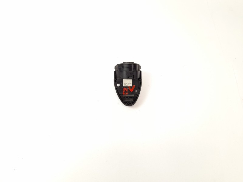Recambio de mando multifuncion para nissan x-trail i (t30) 2.2 dci 4x4 referencia OEM IAM 25552EQ300  