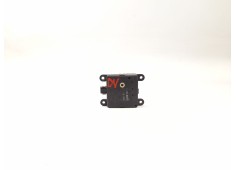 Recambio de motor apertura trampillas climatizador para nissan x-trail i (t30) 2.2 dci 4x4 referencia OEM IAM 3F12030850  