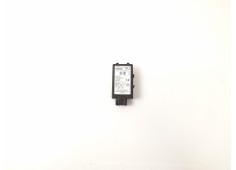 Recambio de modulo electronico para nissan x-trail i (t30) 2.2 dci 4x4 referencia OEM IAM 28596CC000  