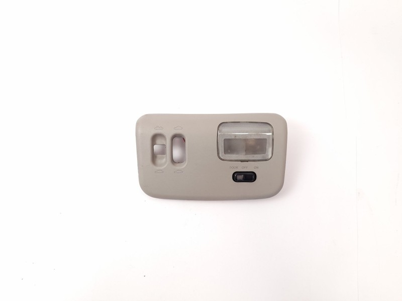 Recambio de luz interior para nissan x-trail i (t30) 2.2 dci 4x4 referencia OEM IAM   