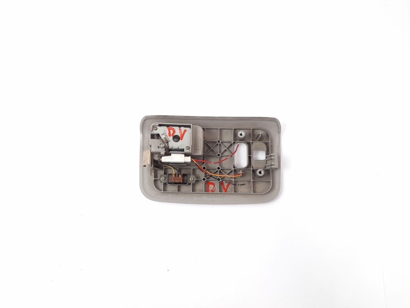 Recambio de luz interior para nissan x-trail i (t30) 2.2 dci 4x4 referencia OEM IAM   
