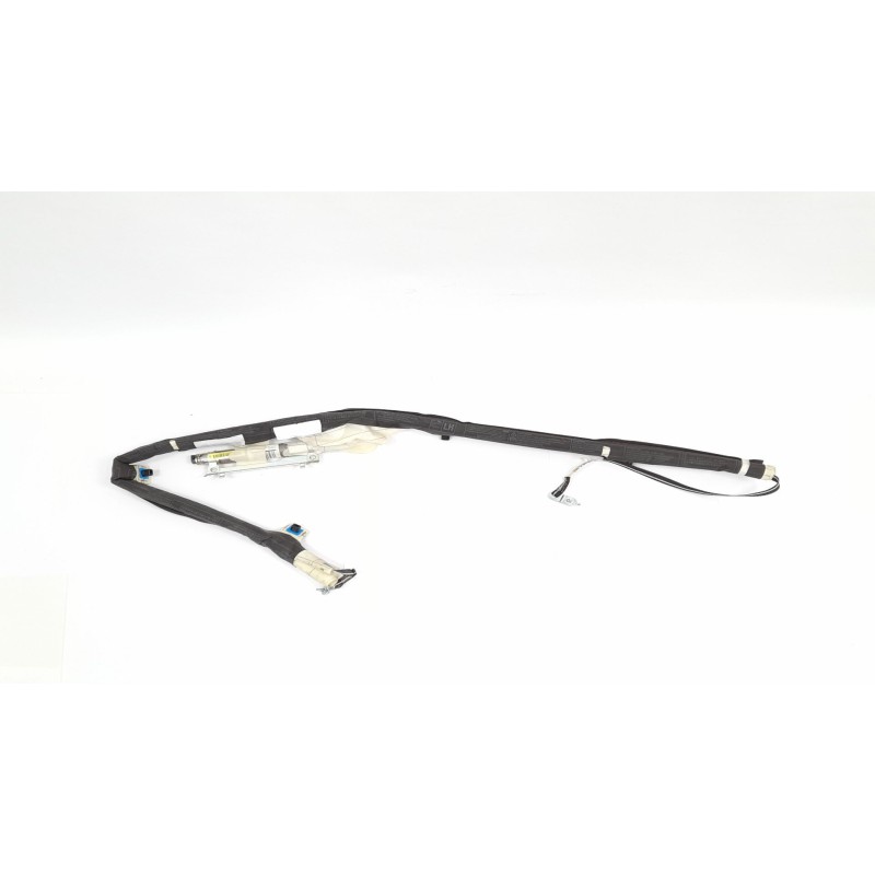 Recambio de airbag cortina delantero izquierdo para toyota yaris (ksp9/scp9/nlp9) básico referencia OEM IAM   