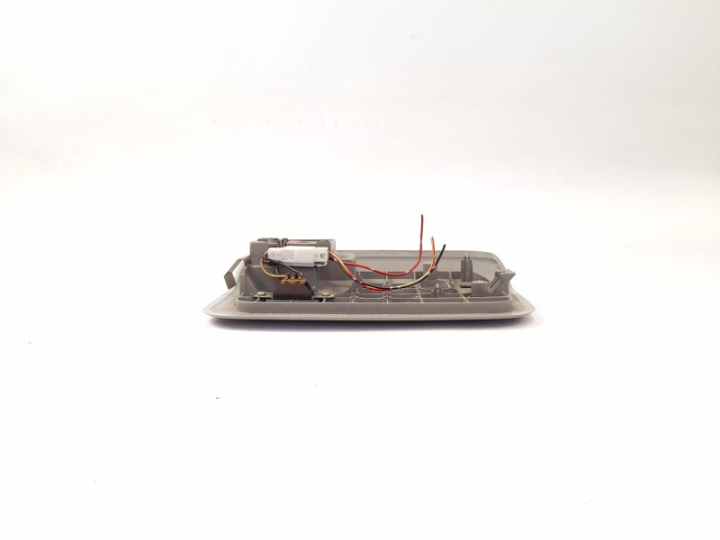 Recambio de luz interior para nissan x-trail i (t30) 2.2 dci 4x4 referencia OEM IAM   