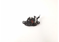 Recambio de cerradura capot para nissan x-trail i (t30) 2.2 dci 4x4 referencia OEM IAM   