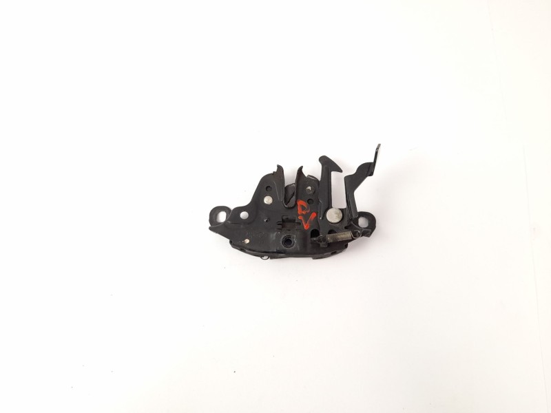 Recambio de cerradura capot para nissan x-trail i (t30) 2.2 dci 4x4 referencia OEM IAM   