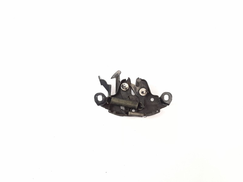 Recambio de cerradura capot para nissan x-trail i (t30) 2.2 dci 4x4 referencia OEM IAM   