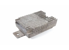 Recambio de modulo electronico para mercedes clase a (w168) 170 cdi (168.008) referencia OEM IAM   