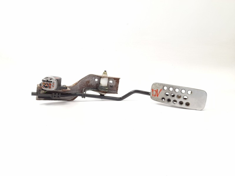 Recambio de pedal acelerador para nissan x-trail i (t30) 2.2 dci 4x4 referencia OEM IAM   