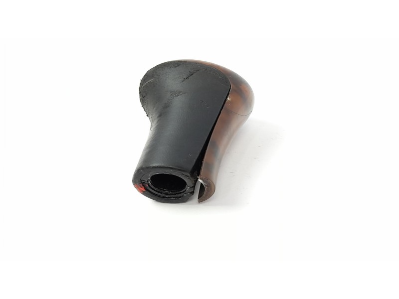 Recambio de pomo palanca cambio para bmw serie 5 berlina (e39) 2.5 525d referencia OEM IAM   