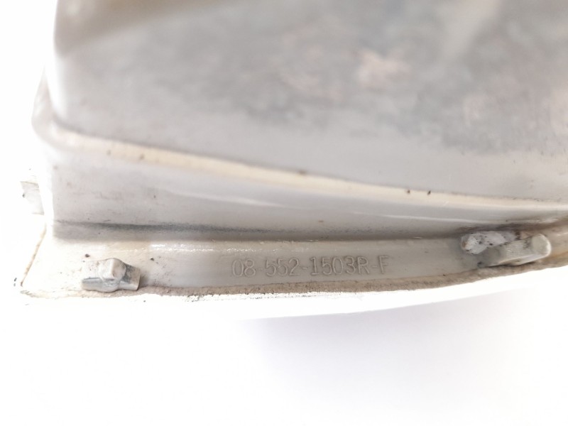 Recambio de piloto delantero derecho para citroën zx (n2) 1.4 referencia OEM IAM 085521503RF  