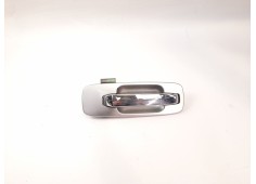 Recambio de maneta exterior delantera derecha para nissan x-trail i (t30) 2.2 dci 4x4 referencia OEM IAM   