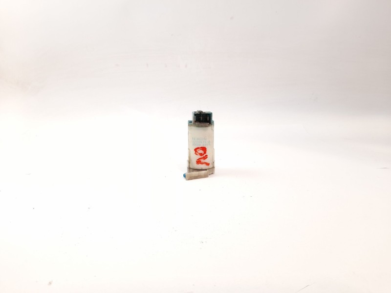 Recambio de bomba limpia para nissan x-trail i (t30) 2.2 dci 4x4 referencia OEM IAM 2224616A  