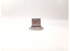 Recambio de resistencia calefaccion para nissan x-trail i (t30) 2.2 dci 4x4 referencia OEM IAM 2W6005  