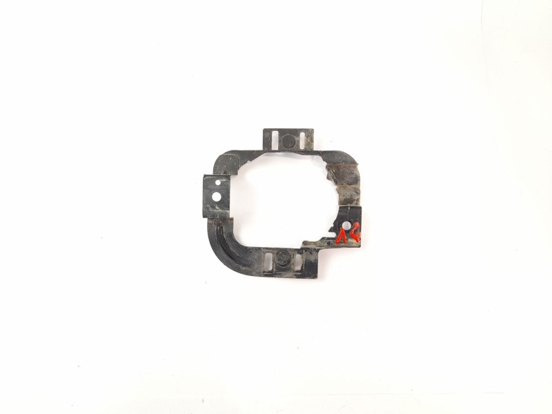 Recambio de soporte faro antiniebla izquierdo para nissan x-trail i (t30) 2.2 dci 4x4 referencia OEM IAM   