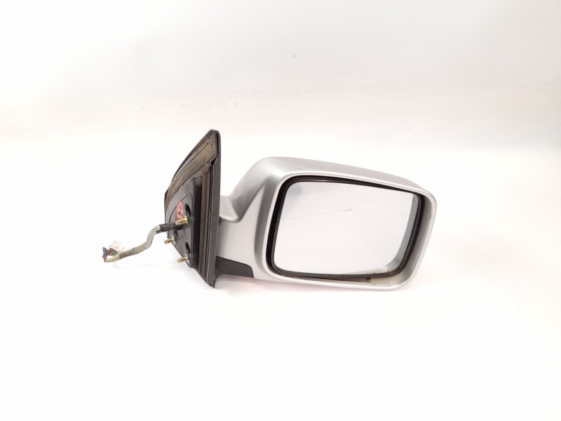 Recambio de retrovisor derecho para nissan x-trail i (t30) 2.2 dci 4x4 referencia OEM IAM   