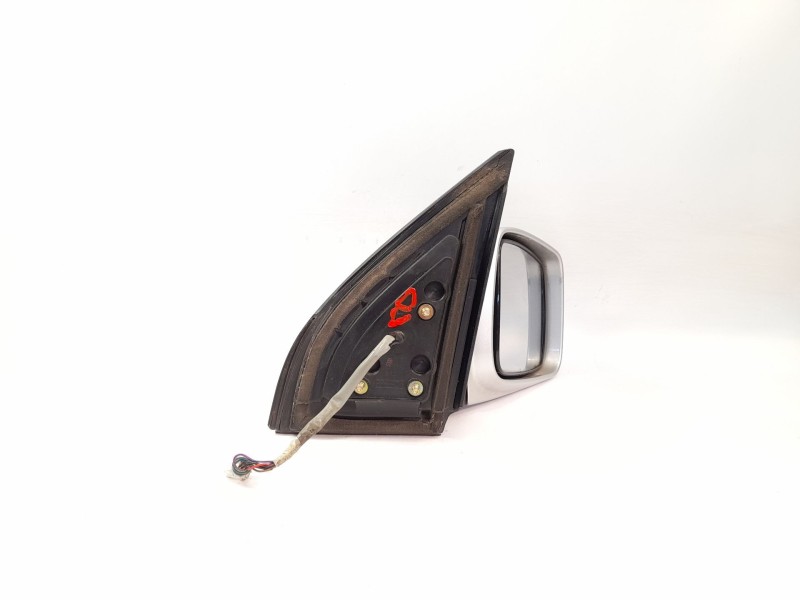 Recambio de retrovisor derecho para nissan x-trail i (t30) 2.2 dci 4x4 referencia OEM IAM   