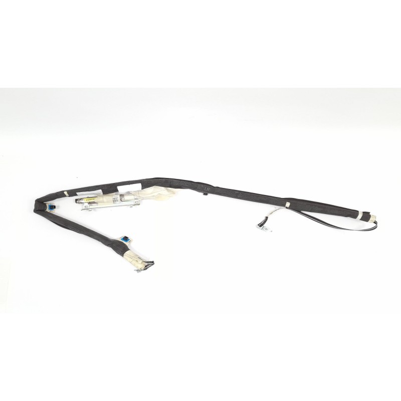 Recambio de airbag cortina delantero izquierdo para toyota yaris (ksp9/scp9/nlp9) básico referencia OEM IAM   