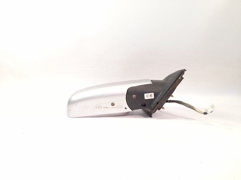 Recambio de retrovisor derecho para nissan x-trail i (t30) 2.2 dci 4x4 referencia OEM IAM   