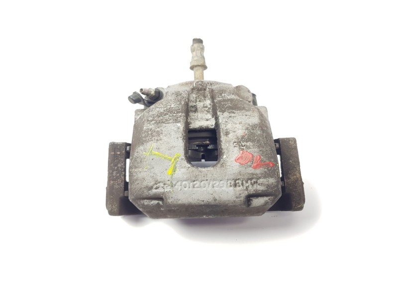 Recambio de pinza freno trasera izquierda para bmw serie 5 berlina (e39) 2.5 525d referencia OEM IAM   