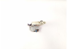 Recambio de cerradura puerta trasera derecha para nissan x-trail i (t30) 2.2 dci 4x4 referencia OEM IAM 805524U300   2