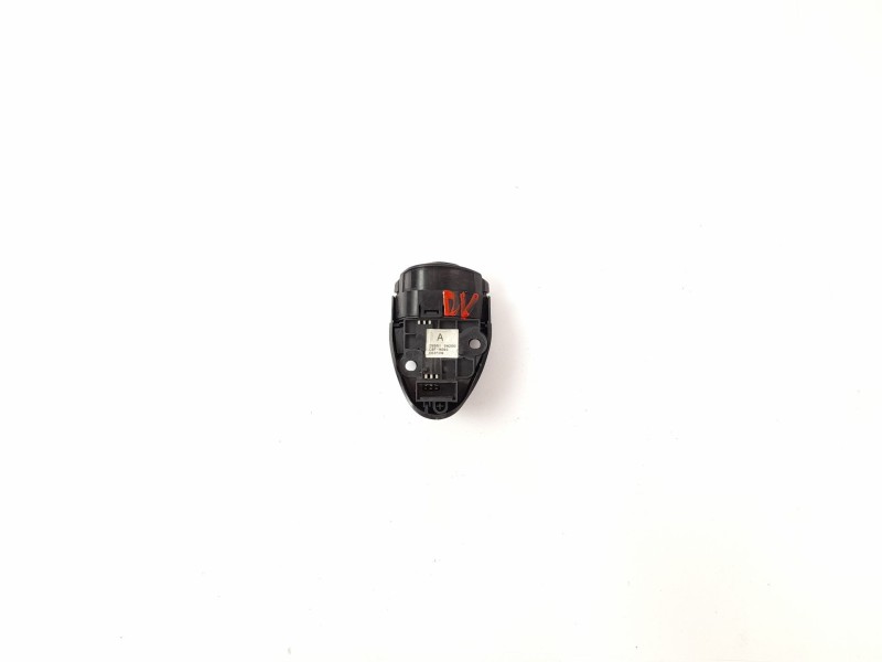 Recambio de mando multifuncion para nissan x-trail i (t30) 2.2 dci 4x4 referencia OEM IAM 255519H200  