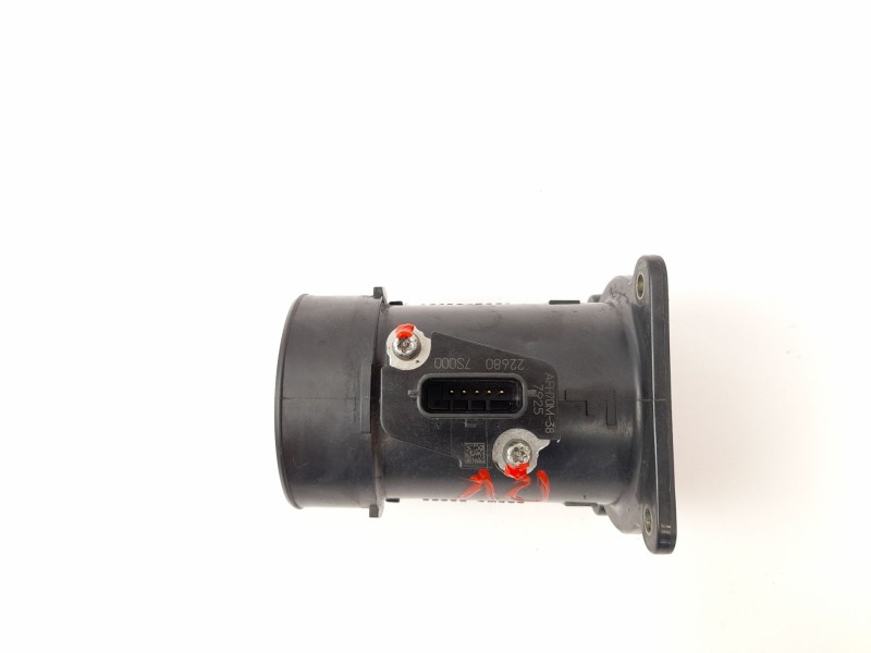 Recambio de caudalimetro para nissan x-trail i (t30) 2.2 dci 4x4 referencia OEM IAM 22680AW400  