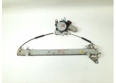 Recambio de elevalunas delantero derecho para nissan x-trail i (t30) 2.2 dci 4x4 referencia OEM IAM 2174075A  