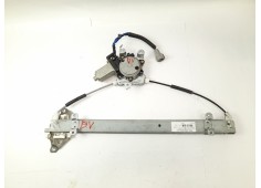 Recambio de elevalunas delantero izquierdo para nissan x-trail i (t30) 2.2 dci 4x4 referencia OEM IAM   