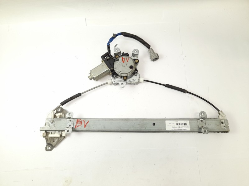 Recambio de elevalunas delantero izquierdo para nissan x-trail i (t30) 2.2 dci 4x4 referencia OEM IAM   