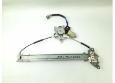 Recambio de elevalunas delantero izquierdo para nissan x-trail i (t30) 2.2 dci 4x4 referencia OEM IAM    2