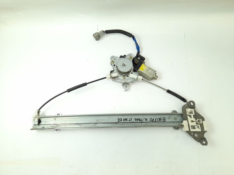 Recambio de elevalunas delantero izquierdo para nissan x-trail i (t30) 2.2 dci 4x4 referencia OEM IAM   