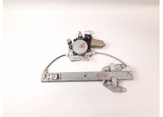 Recambio de elevalunas trasero derecho para nissan x-trail i (t30) 2.2 dci 4x4 referencia OEM IAM 8073089913  