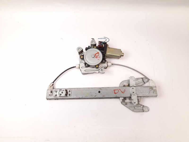Recambio de elevalunas trasero derecho para nissan x-trail i (t30) 2.2 dci 4x4 referencia OEM IAM 8073089913  