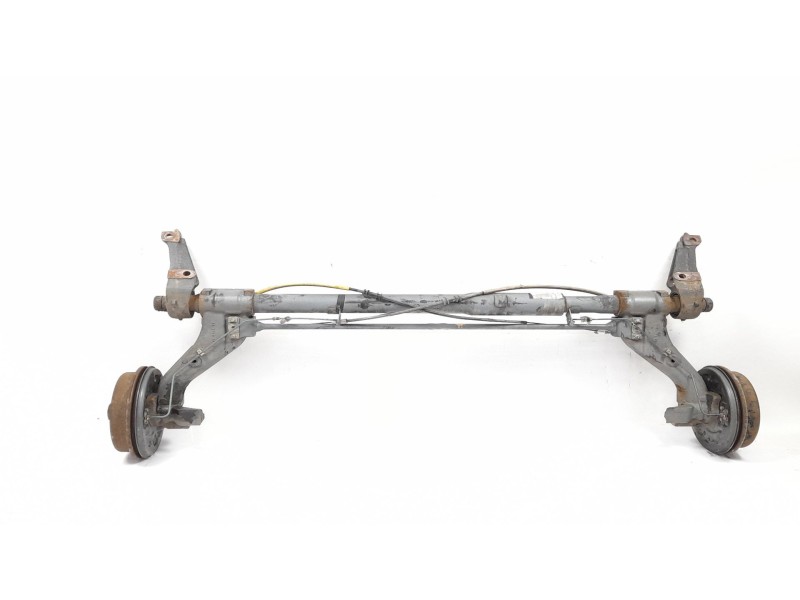 Recambio de puente trasero para nissan kubistar (x76) 1.5 dci referencia OEM IAM   