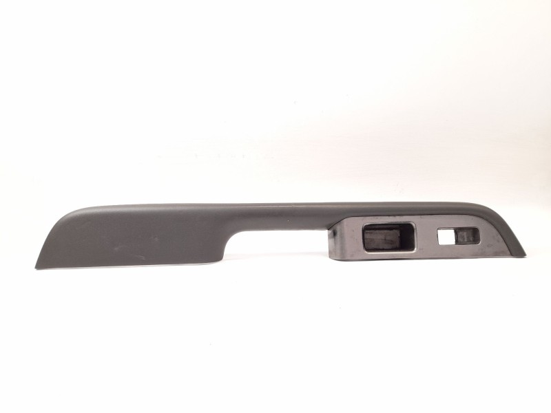 Recambio de moldura para nissan x-trail i (t30) 2.2 dci 4x4 referencia OEM IAM 80948EQ300  