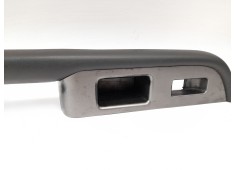 Recambio de moldura para nissan x-trail i (t30) 2.2 dci 4x4 referencia OEM IAM 80948EQ300   2