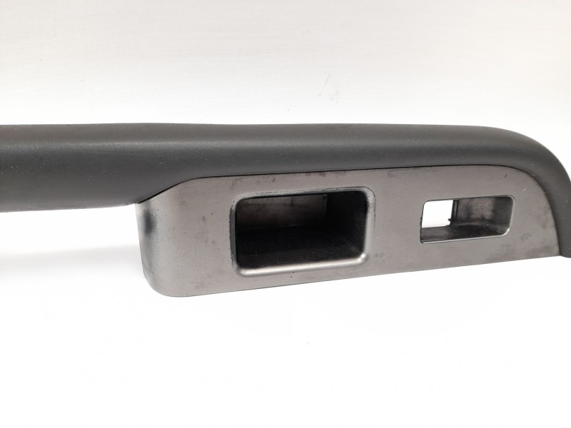 Recambio de moldura para nissan x-trail i (t30) 2.2 dci 4x4 referencia OEM IAM 80948EQ300  