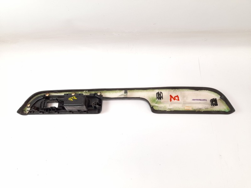 Recambio de moldura para nissan x-trail i (t30) 2.2 dci 4x4 referencia OEM IAM 80948EQ300  
