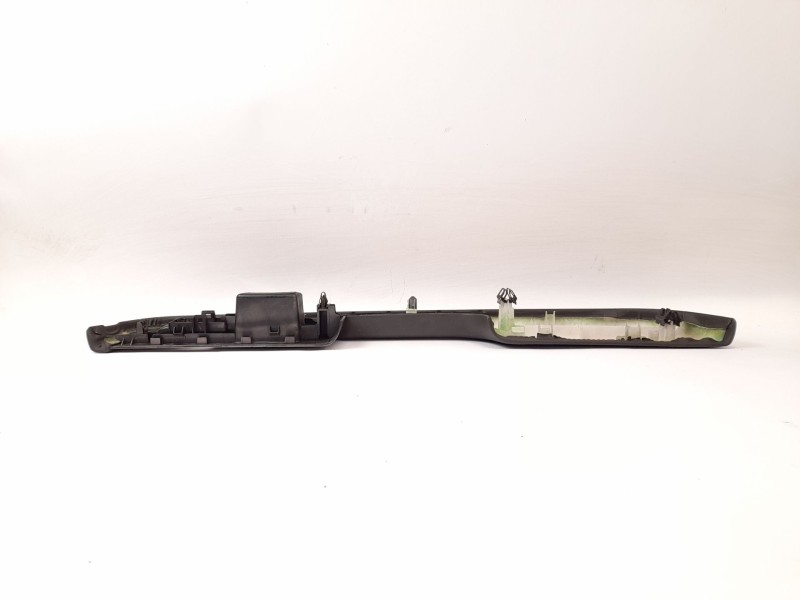 Recambio de moldura para nissan x-trail i (t30) 2.2 dci 4x4 referencia OEM IAM 80948EQ300  