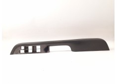 Recambio de moldura para nissan x-trail i (t30) 2.2 dci 4x4 referencia OEM IAM 80949EQ300  