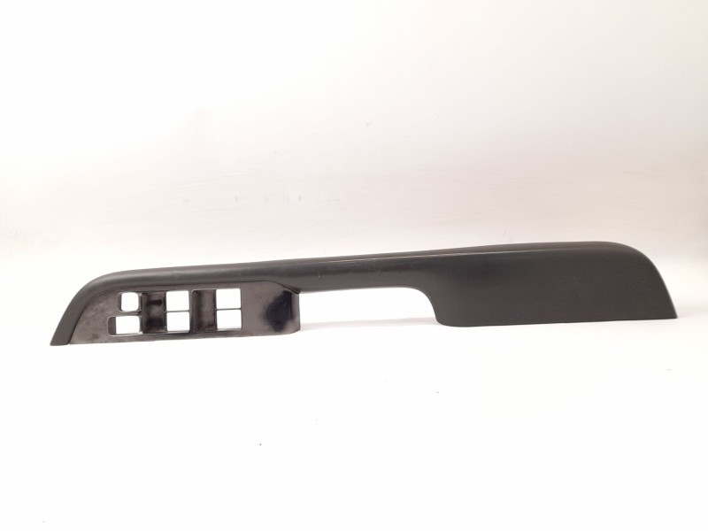 Recambio de moldura para nissan x-trail i (t30) 2.2 dci 4x4 referencia OEM IAM 80949EQ300  