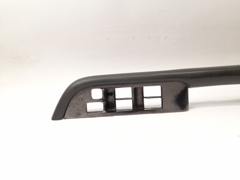 Recambio de moldura para nissan x-trail i (t30) 2.2 dci 4x4 referencia OEM IAM 80949EQ300  