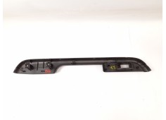 Recambio de moldura para nissan x-trail i (t30) 2.2 dci 4x4 referencia OEM IAM 829498H300X   2