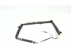 Recambio de airbag cortina delantero derecho para toyota yaris (ksp9/scp9/nlp9) básico referencia OEM IAM   
