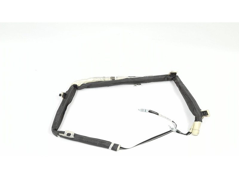Recambio de airbag cortina delantero derecho para toyota yaris (ksp9/scp9/nlp9) básico referencia OEM IAM   
