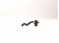 Recambio de tubo para nissan x-trail i (t30) 2.2 dci 4x4 referencia OEM IAM    2