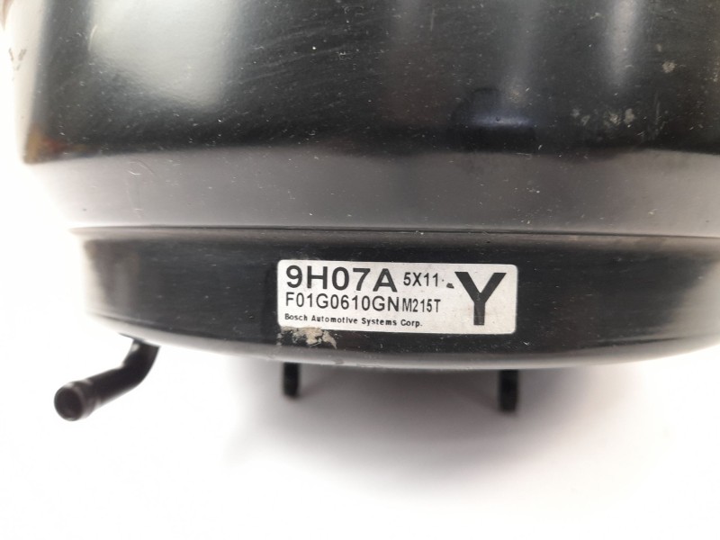 Recambio de servofreno para nissan x-trail i (t30) 2.2 dci 4x4 referencia OEM IAM 9H07A  