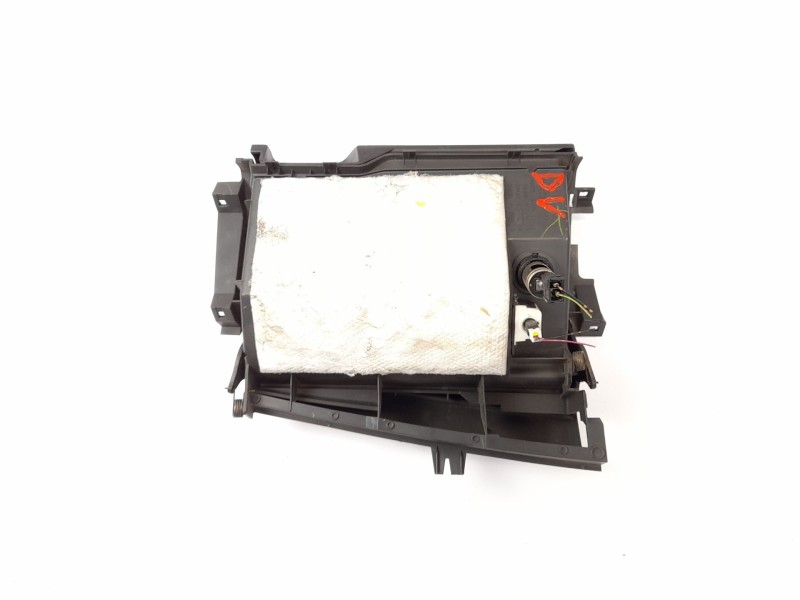 Recambio de guantera para nissan x-trail i (t30) 2.2 dci 4x4 referencia OEM IAM 68275EQ400  