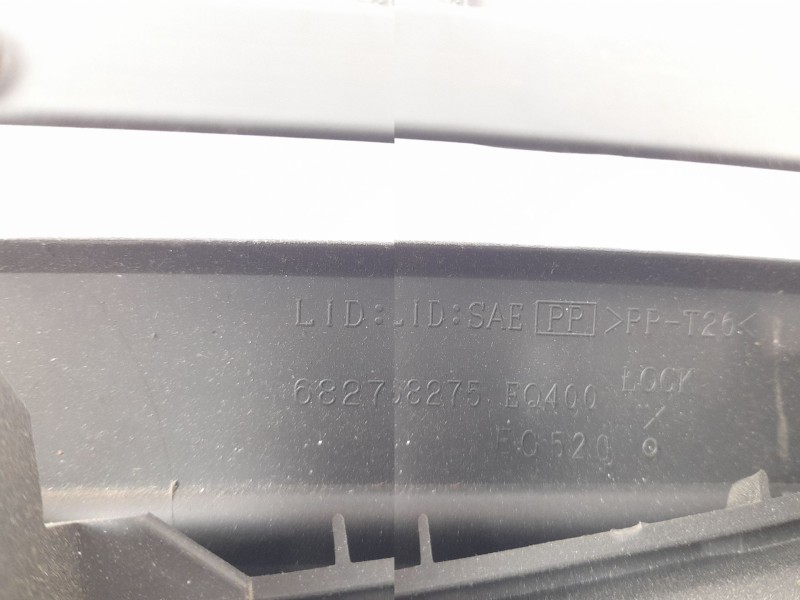 Recambio de guantera para nissan x-trail i (t30) 2.2 dci 4x4 referencia OEM IAM 68275EQ400  